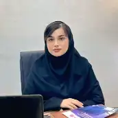 کوثر اکبری