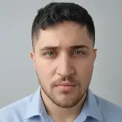 امیرحسین محبی