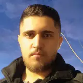 امیرحسین محبی