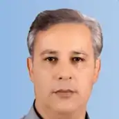 امیرحسین کیذوری