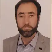 سیروس مرادی
