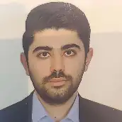 علیرضا هاشمی
