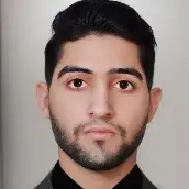محمد حیدری فرد