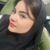 ملینا کربلایی علی