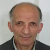 محمدصالح احمدی