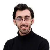 آرمین احمدی