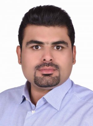 احسان ابراهیمی