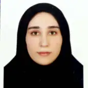 یاسمین کلهر