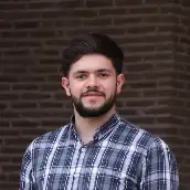 سیدامیرمحمد احمدی روئین