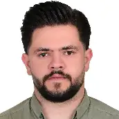 سیدامیرمحمد احمدی روئین