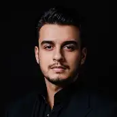 بهنام علیپوریانی