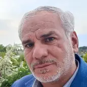 یزدانبخش ورپشتی