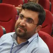 مسعود احمدی