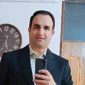 امین سودمند