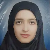 نگار مقصودی گودرزی
