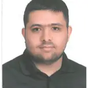 نوید غلام پور