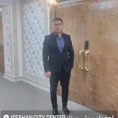 حمزه غلامی