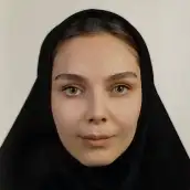 بیتا خوش نقش آذرفام