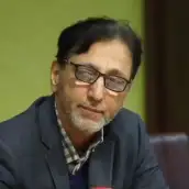 رضا علیزاده