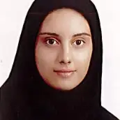کوثر فرهمندفر