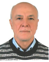 مرتضی حسینعلی بیگی