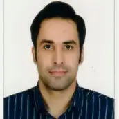 پیمان عباس اوغلی