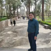 مهدی قائمی