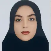 نادیا رستمی کلک آبادی