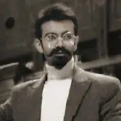 محمدمهدی گیاهی