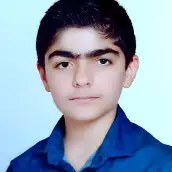 امیرعباس احمدی