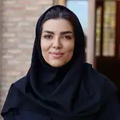 فرحناز خادم فسقندیس