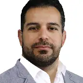 رضا تکریمی