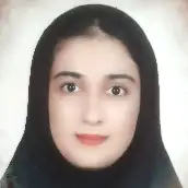 فرحناز عزمی