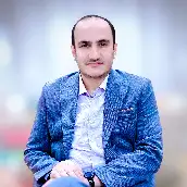 سید علی میری رستمی