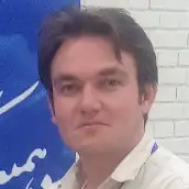فرهاد صحتی
