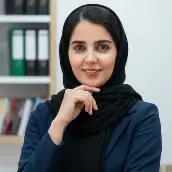 دکتر ویدا کله هویی