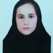 شقایق مرادی