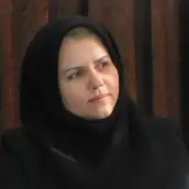 فرشته مومنی