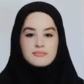 هدیه قربانپور