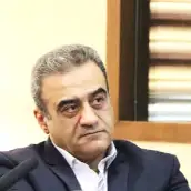 عباس اکبرزاده