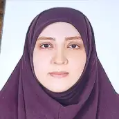 عفیفه موحدیان عطار
