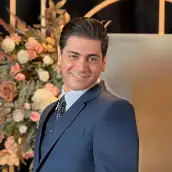 محسن کاتوزیان