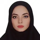 مبینا مهدوی