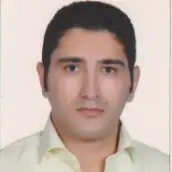 غلامرضا پورمسیح لنگرودی