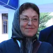 زهره عبدی دانشپور
