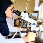 محدثه لوائی
