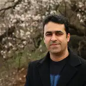 سیامک کاکه خانی