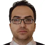 فرشاد اسحاقی