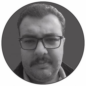 محمد احمدی اکبری
