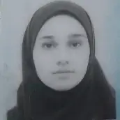 سیده لیلا هاشمی